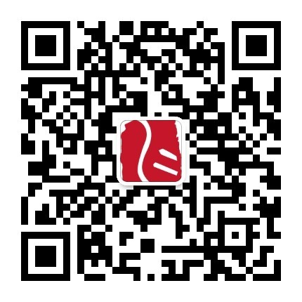 仁能达微信公众号二维码